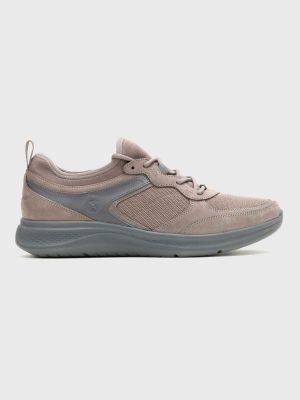Imagen 2 del producto Zapatilla Elevate Hombre Hybrid Lace Gris