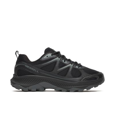 Zapatilla Hombre Tempo Exp Negro