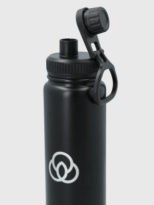 Imagen 2 del producto Botella 710ML Negra