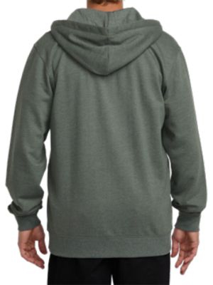 Imagen 2 del producto Polerón Hombre All Day Verde