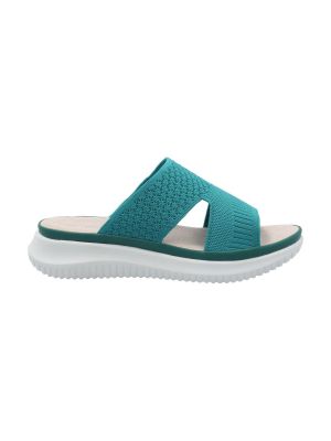 Imagen 2 del producto Sandalia Mujer Laraina Turquesa