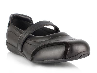 Imagen 1 del producto Guillermina Cuero Lady Negro