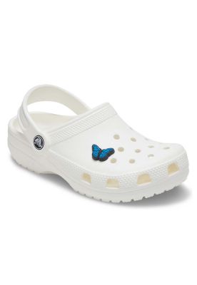 Imagen 2 del producto Jibbitz Crocs Mariposa Azul