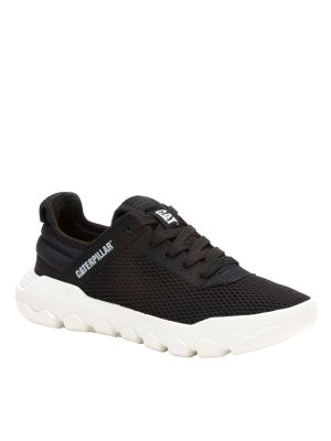 Zapatilla Hex Lite Vent Mujer Negro
