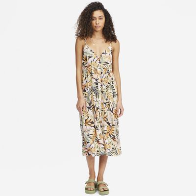 Vestido Venice Babe J Wvdr Negro Mujer