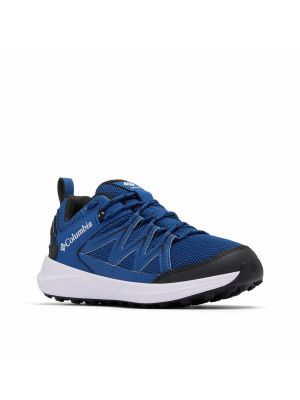 Zapatilla Niño Peakfreak Rush Water Azul