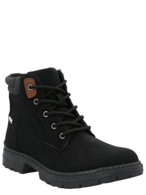 Imagen 1 del producto Botín Lugo Mujer Negro