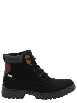 Imagen 2 del producto Botín Lugo Mujer Negro