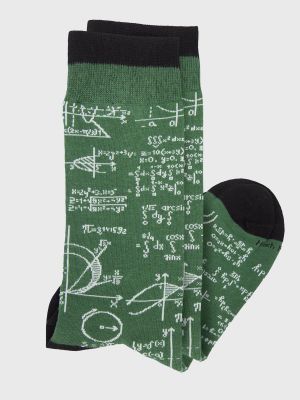 Imagen 2 del producto Calcetin Algodón Hombre C Engineer Verde