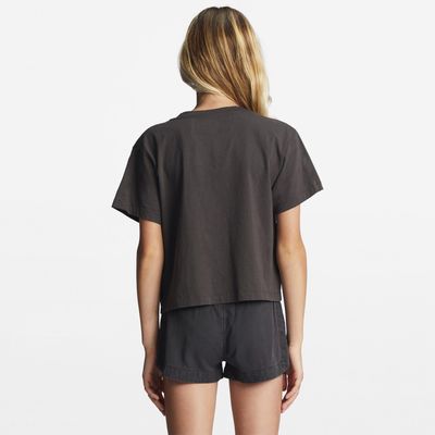 Imagen 2 del producto Short Niña Mad For You G Ndst Negro