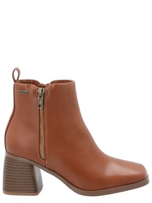 Imagen 2 del producto Botín Mujer Hula Cognac