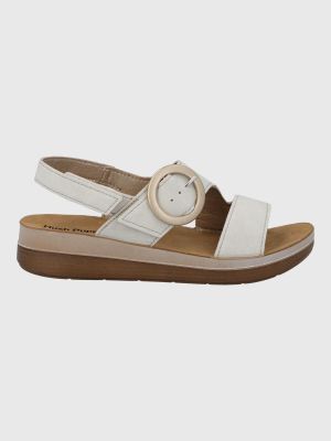 Imagen 2 del producto Sandalia Capreno Mujer Café