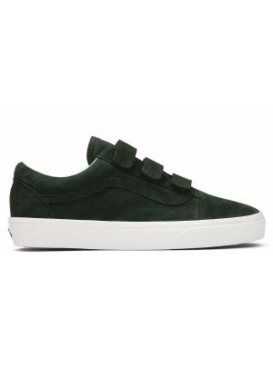 Zapatilla Unisex Old Skool V Verde