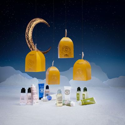 Imagen 2 del producto Adorno de Navidad Karité L'Occitane
