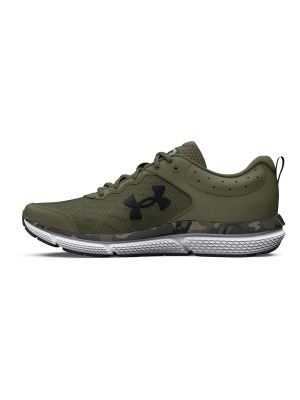 Imagen 2 del producto Zapatillas Charged Assert 10 hombre Verde