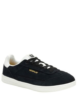 Zapatilla Hombre Pause Retro T-Toe Negro
