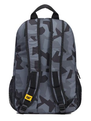 Imagen 2 del producto Mochila Unisex Benson Backpack Negro
