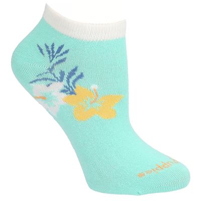 Imagen 2 del producto Calcetín Niña V22G Ped Pack Hawai Multi