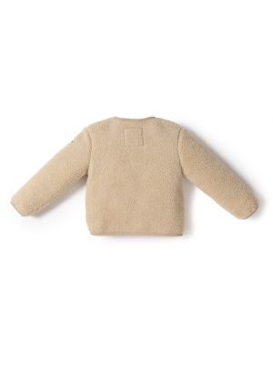 Imagen 2 del producto Polar Niña Magnolia Beige