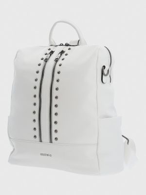 Imagen 2 del producto Cartera Mochila Mujer Pascal Backbag Blanco