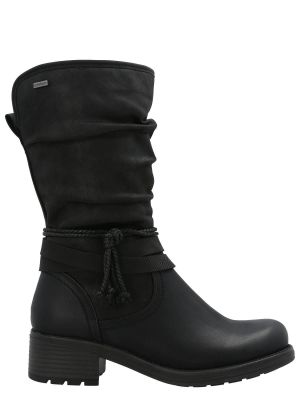 Imagen 2 del producto Bota Agliani Mujer Negro