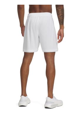 Imagen 2 del producto Short Ua Challenger Blanco Para Hombre
