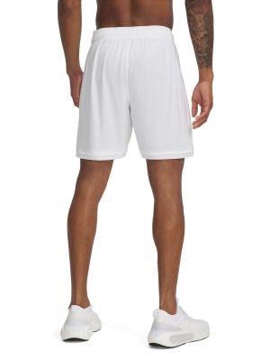 Imagen 2 del producto Short Ua Challenger Blanco Para Hombre
