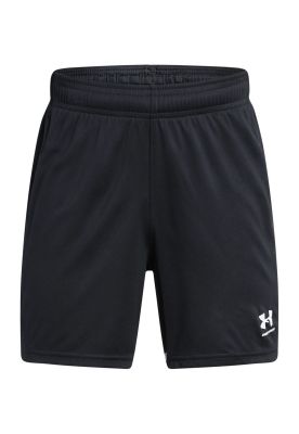 Imagen 1 del producto Short Ua Challenger Negro Para Niño
