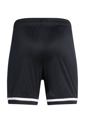 Imagen 2 del producto Short Ua Challenger Negro Para Niño