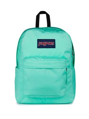 Mochila Superbreak Plus Menta