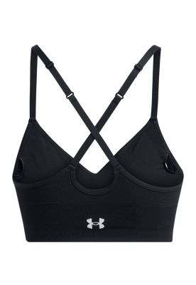 Imagen 2 del producto Sostén low seamless Vanish mujer Negro