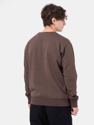 Imagen 2 del producto Poleron Hombre Mountain Crew Café