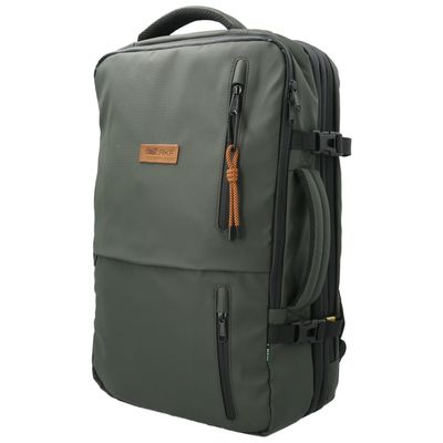 Imagen 2 del producto Mochila Fib Reciclada Unisex WR Grant II Verde