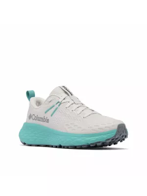 Zapatilla Konos Mujer Trs Gris