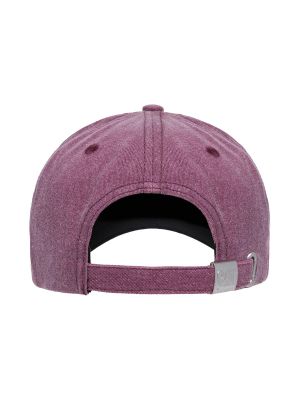 Imagen 2 del producto Jockey Pigmented Dyed Logo Morado