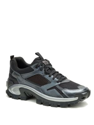 Zapatilla Hombre Intruder Lightning 200 Negro