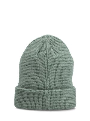Imagen 2 del producto Gorro Niño Beanie Waffle Hpkids Turquesa
