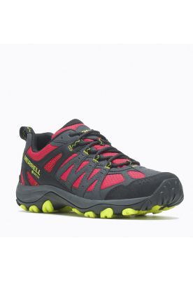 Imagen 2 del producto Zapatilla Hombre Accentor 3 Sport GTX Rojo