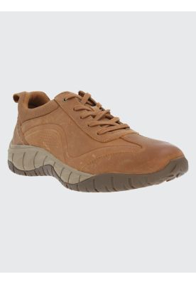 Zapato Hombre Morrin Khaki