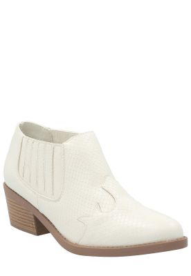 Botín Mujer Joale Ostra