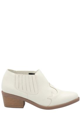 Imagen 2 del producto Botín Mujer Joale Ostra