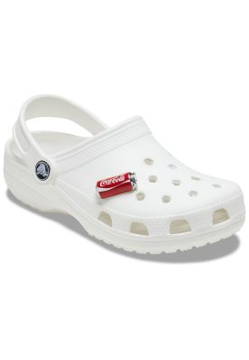 Imagen 2 del producto Jibbitz Crocs Coca Cola Rojo