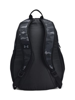 Imagen 2 del producto Mochila deportiva UA Hustle Camo Negro