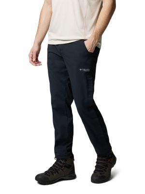 Imagen 2 del producto Pantalón Hombre Wanoga Pro Vent Negro