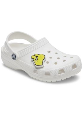 Imagen 2 del producto Jibbitz Crocs Pokémon Pikachu con Luz Amarillo