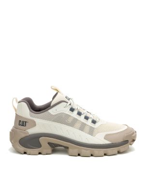 Imagen 2 del producto Zapatilla Intruder Lightning Mesh Hombre Beige