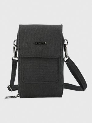 Cartera Mujer Rachel Cross Negro