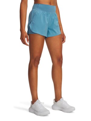 Short Training para mujer Vanish 2-in-1 azul