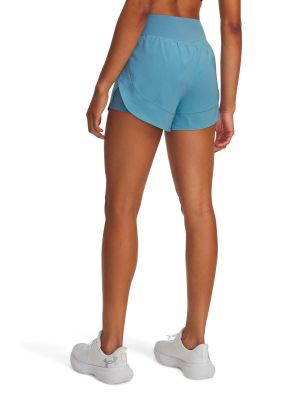 Imagen 2 del producto Short Training para mujer Vanish 2-in-1 azul 