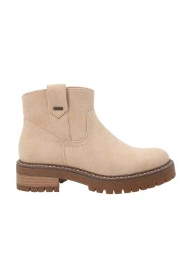 Imagen 2 del producto Botin Mujer Chaya Beige